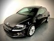 Volkswagen Scirocco - 1.4 TSI Highline 160pk, Navi, Open dak - 1 - Thumbnail