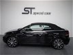 Volkswagen Golf Cabriolet - 1.4 TSI , 160pk, xenon, navi, leder - 1 - Thumbnail