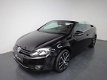 Volkswagen Golf Cabriolet - 1.4 TSI , 160pk, xenon, navi, leder - 1 - Thumbnail