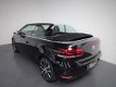 Volkswagen Golf Cabriolet - 1.4 TSI , 160pk, xenon, navi, leder - 1 - Thumbnail