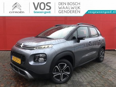 Citroën C3 Aircross - PureTech 110 S&S Feel | NAVI | ECC | PDC | DAB+ TUNER | CARPLAY | USB | PRIJS - 1