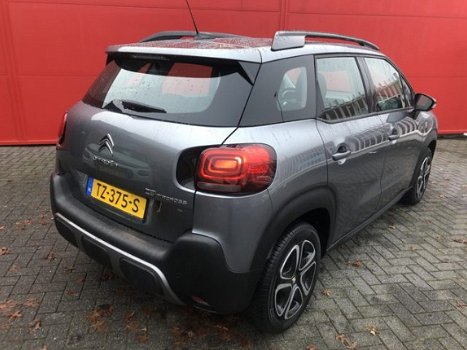 Citroën C3 Aircross - PureTech 110 S&S Feel | NAVI | ECC | PDC | DAB+ TUNER | CARPLAY | USB | PRIJS - 1