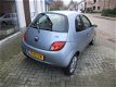 Ford Ka - 1.3 des bouvrie / airco / nieuwe apk - 1 - Thumbnail