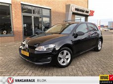 Volkswagen Golf - 1.2 TSI Highline, Pdc V&A, Navi, Stoelverwarming, NL Auto, Prijs Rijklaar