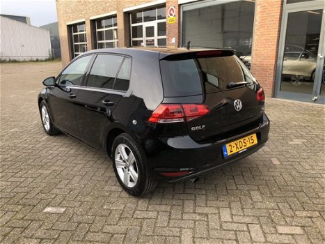 Volkswagen Golf - 1.2 TSI Highline, Pdc V&A, Navi, Stoelverwarming, NL Auto, Prijs Rijklaar - 1