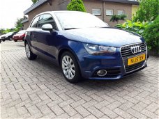 Audi A1 - 1.2 TFSI