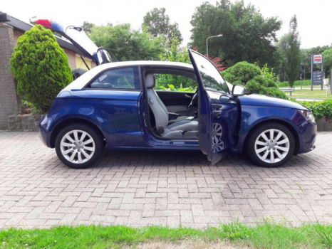 Audi A1 - 1.2 TFSI - 1