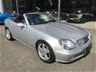 Mercedes-Benz SLK-klasse - 230 Kompressor Special Edition - 1 - Thumbnail