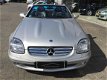 Mercedes-Benz SLK-klasse - 230 Kompressor Special Edition - 1 - Thumbnail