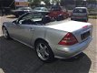 Mercedes-Benz SLK-klasse - 230 Kompressor Special Edition - 1 - Thumbnail