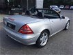 Mercedes-Benz SLK-klasse - 230 Kompressor Special Edition - 1 - Thumbnail