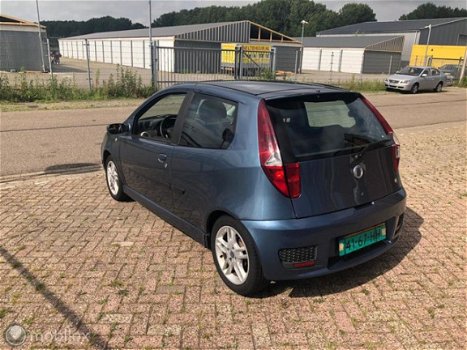 Fiat Punto - 1.4-16V Sporting Airco Nieuwe APK bij aflevering - 1