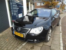 Volkswagen Eos - 3.2 V6