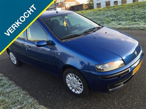 Fiat Punto - 1.2 ELX - 1