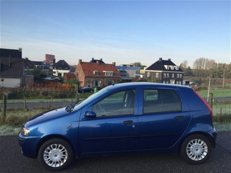 Fiat Punto - 1.2 ELX - 1