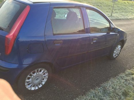 Fiat Punto - 1.2 ELX - 1