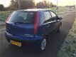 Fiat Punto - 1.2 ELX - 1 - Thumbnail