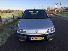 Fiat Punto - 1.2 ELX