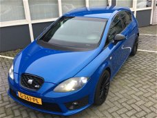 Seat Leon - 2.0 TFSI Cupra R 265pk 2012