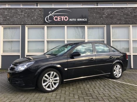 Opel Vectra GTS - 2.2-16V Executive - 1