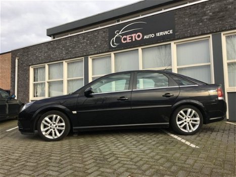 Opel Vectra GTS - 2.2-16V Executive - 1