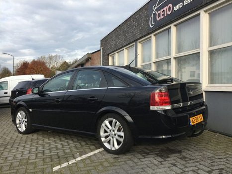 Opel Vectra GTS - 2.2-16V Executive - 1