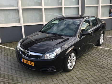 Opel Vectra GTS - 2.2-16V Executive - 1