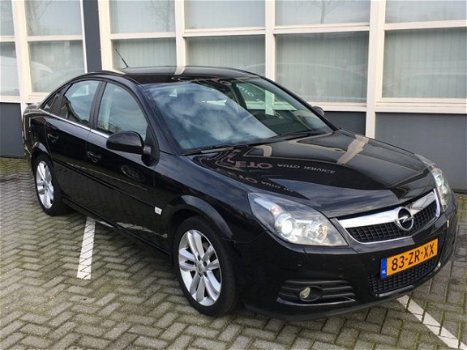 Opel Vectra GTS - 2.2-16V Executive - 1