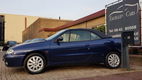 Renault Mégane Cabrio - 1.6-16V Dynamique Airco/Leder/Electr.Ram - 1 - Thumbnail