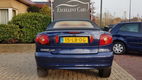 Renault Mégane Cabrio - 1.6-16V Dynamique Airco/Leder/Electr.Ram - 1 - Thumbnail