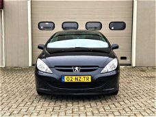 Peugeot 307 CC - 2.0 16V