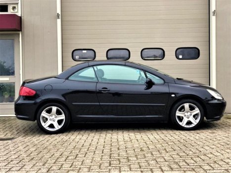 Peugeot 307 CC - 2.0 16V - 1