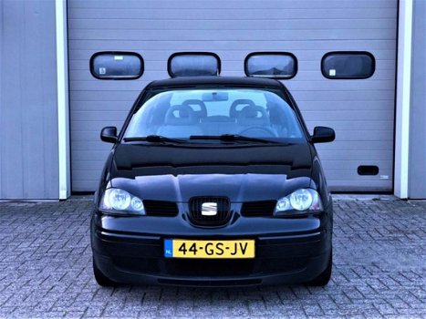 Seat Arosa - 1.4 Stella - 1