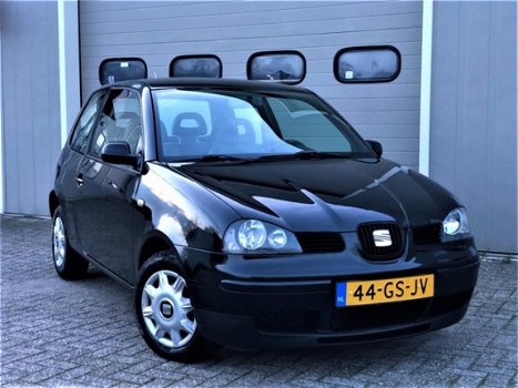 Seat Arosa - 1.4 Stella - 1