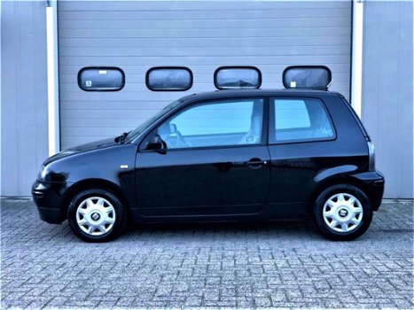 Seat Arosa - 1.4 Stella - 1