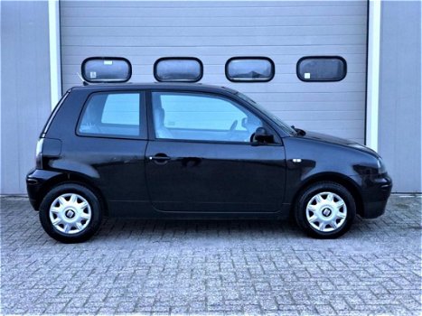 Seat Arosa - 1.4 Stella - 1