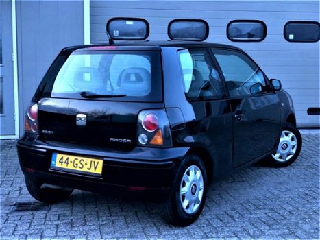 Seat Arosa - 1.4 Stella - 1