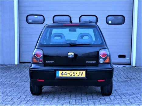 Seat Arosa - 1.4 Stella - 1