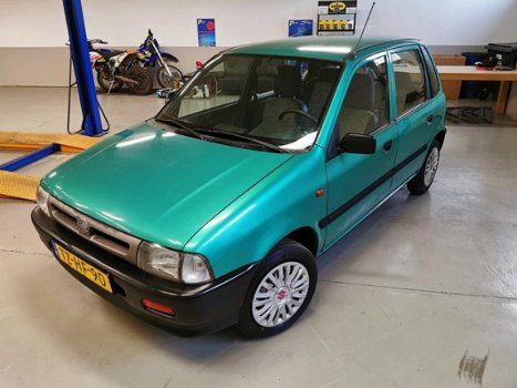 Suzuki Alto - 1.0 GA /NIEUWE A.P.K/5DEURS/ - 1