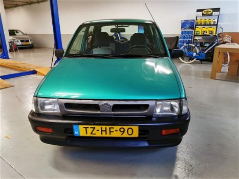 Suzuki Alto - 1.0 GA /NIEUWE A.P.K/5DEURS/ - 1