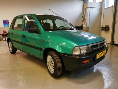 Suzuki Alto - 1.0 GA /NIEUWE A.P.K/5DEURS/ - 1