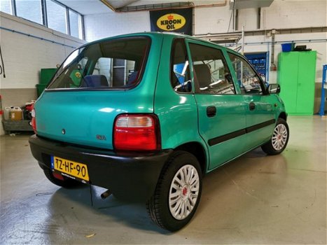 Suzuki Alto - 1.0 GA /NIEUWE A.P.K/5DEURS/ - 1