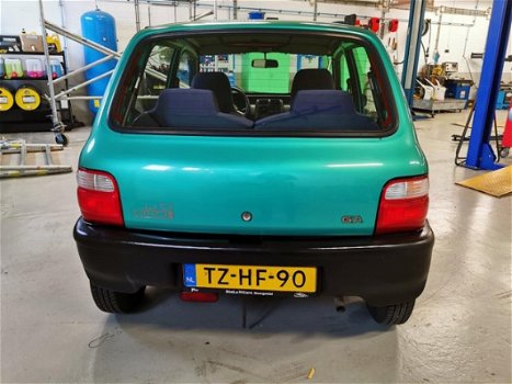 Suzuki Alto - 1.0 GA /NIEUWE A.P.K/5DEURS/ - 1