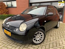 Volkswagen Lupo - 1.4 Nette Staat