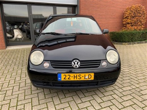 Volkswagen Lupo - 1.4 Nette Staat - 1