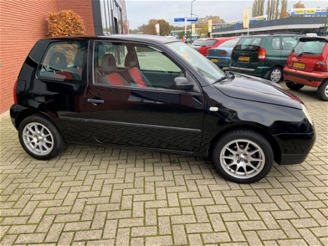 Volkswagen Lupo - 1.4 Nette Staat - 1