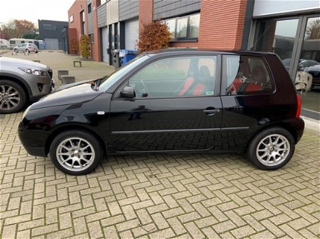 Volkswagen Lupo - 1.4 Nette Staat - 1