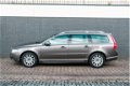 Volvo V70 - 1.6 T4 Summum 1e eig.| Klimaat + Cruise control (Adaptief) | Elek. verstelbare stoelen m - 1 - Thumbnail