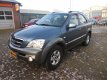 Kia Sorento - 2.4 i 16V Adventure / 4 WD / ECC - 1 - Thumbnail