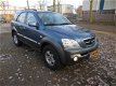 Kia Sorento - 2.4 i 16V Adventure / 4 WD / ECC - 1 - Thumbnail